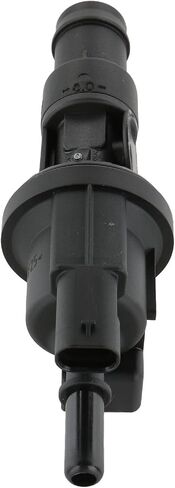 BOSCH 0280142524 Original Equipment Vapor Canister Purge Valve - Compatible with Select Mini Cooper, Cooper Clubman in Saudi Arabia