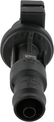 BOSCH 0280142524 Original Equipment Vapor Canister Purge Valve - Compatible with Select Mini Cooper, Cooper Clubman in Saudi Arabia