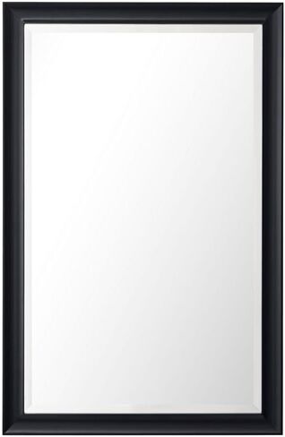James Martin Vanities 735-M26-BKO - Mirrors Home Decor in Saudi Arabia