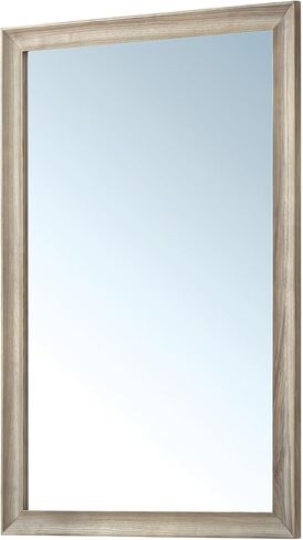 James Martin Vanities 735-M26-BKO - Mirrors Home Decor in Saudi Arabia