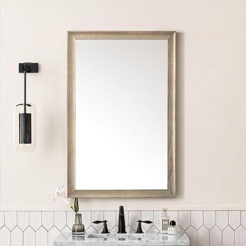James Martin Vanities 735-M26-BKO - Mirrors Home Decor in Saudi Arabia