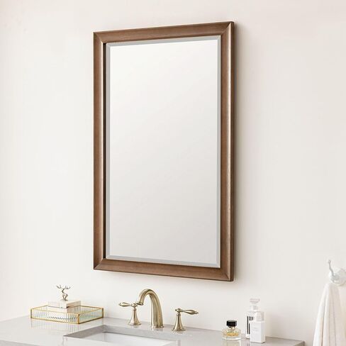 James Martin Vanities 735-M26-BKO - Mirrors Home Decor in Saudi Arabia