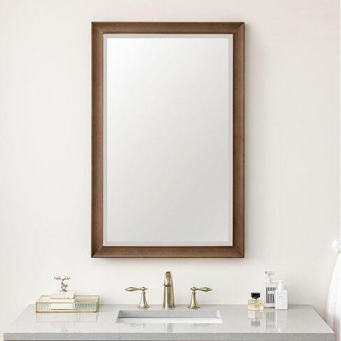 James Martin Vanities 735-M26-BKO - Mirrors Home Decor in Saudi Arabia