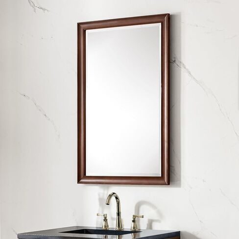 James Martin Vanities 735-M26-BKO - Mirrors Home Decor in Saudi Arabia
