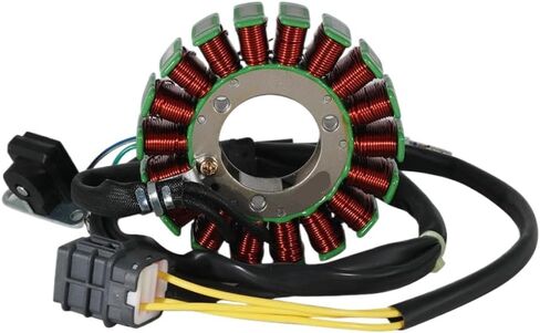 الملف الثابت 31120-E10-100 ACC-31120-E10-100 متوافق مع موديلات ATV 300s 400 400s EFI in Kuwait