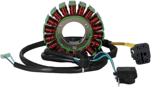 الملف الثابت 31120-E10-100 ACC-31120-E10-100 متوافق مع موديلات ATV 300s 400 400s EFI in Kuwait