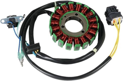 الملف الثابت 31120-E10-100 ACC-31120-E10-100 متوافق مع موديلات ATV 300s 400 400s EFI in Kuwait