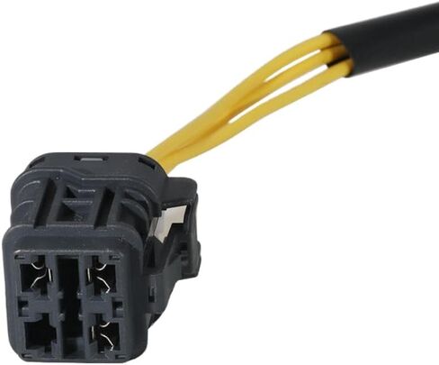 الملف الثابت 31120-E10-100 ACC-31120-E10-100 متوافق مع موديلات ATV 300s 400 400s EFI in Kuwait