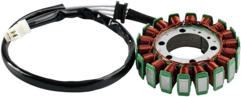Stator Generator Compatible With ZX636 ZX6R ZX600 ZX6RR 05-2006 650R 06-2011 in Kuwait