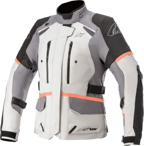 سترة Alpinestars النسائية Stella Andes V3 Drystar in Saudi Arabia