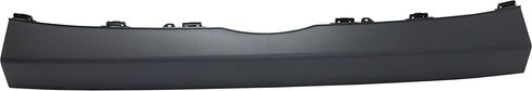 Garage-Pro Rear Bumper Cover Compatible with 2010-2018 Mercedes Benz Sprinter 2500 & 2010-2018 Sprinter 3500 in Saudi Arabia