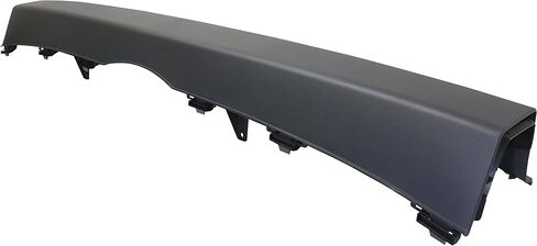 Garage-Pro Rear Bumper Cover Compatible with 2010-2018 Mercedes Benz Sprinter 2500 & 2010-2018 Sprinter 3500 in Saudi Arabia
