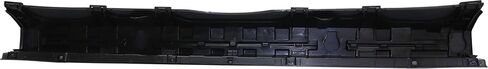 Garage-Pro Rear Bumper Cover Compatible with 2010-2018 Mercedes Benz Sprinter 2500 & 2010-2018 Sprinter 3500 in Saudi Arabia
