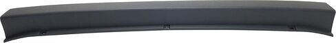 Garage-Pro Rear Bumper Cover Compatible with 2010-2018 Mercedes Benz Sprinter 2500 & 2010-2018 Sprinter 3500 in Saudi Arabia