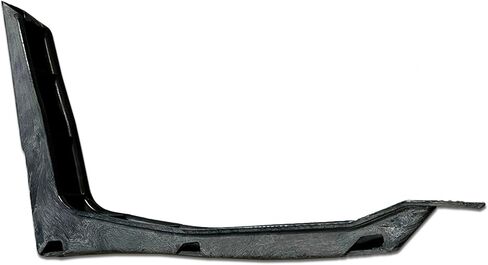 KOZAK Cabin Fairing Bracket/Mount R1 Compatible with International LT LT625, Right Passenger Side, Includes Logo and Reflective Vest in Kuwait