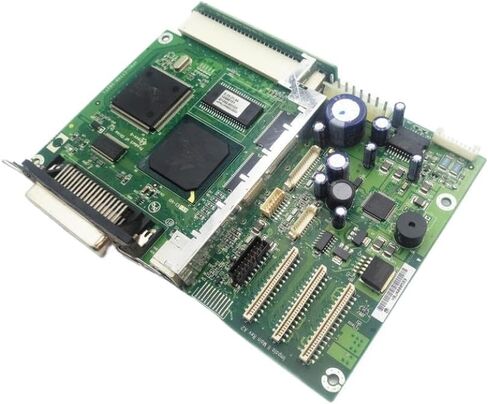 Compatible with DesignJet 130 130nr 130gp 130r Printer Supplies for Part Number Q1292-67034 Replacement for Part Number Q1292-60029 C7790-20271 in Saudi Arabia