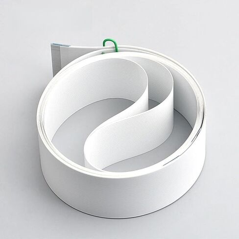 C7770-60274 42 بوصة C7769-60305 24 بوصة كابل زائدة مسطح 42 بوصة B0 لـ HP DesignJet 500 500PS 800 800PS 510 815MFP 820MFP CC800PS (اللون: 24 بوصة (A1)) in Kuwait