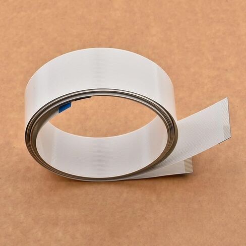 C7770-60274 42 بوصة C7769-60305 24 بوصة كابل زائدة مسطح 42 بوصة B0 لـ HP DesignJet 500 500PS 800 800PS 510 815MFP 820MFP CC800PS (اللون: 24 بوصة (A1)) in Kuwait