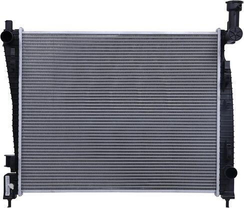 Radiator for 2011-2024 Dodge Durango 5.7L,6.4L/ for 2011-2016 Dodge Durango 3.6L, Engine Radiator Replacement for Car for 2011-2022 Jeep Grand Cherokee/ 2011-2015 Grand Cherokee 3.6L FLEX in Saudi Arabia