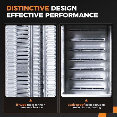 Radiator for 2011-2024 Dodge Durango 5.7L,6.4L/ for 2011-2016 Dodge Durango 3.6L, Engine Radiator Replacement for Car for 2011-2022 Jeep Grand Cherokee/ 2011-2015 Grand Cherokee 3.6L FLEX in Saudi Arabia
