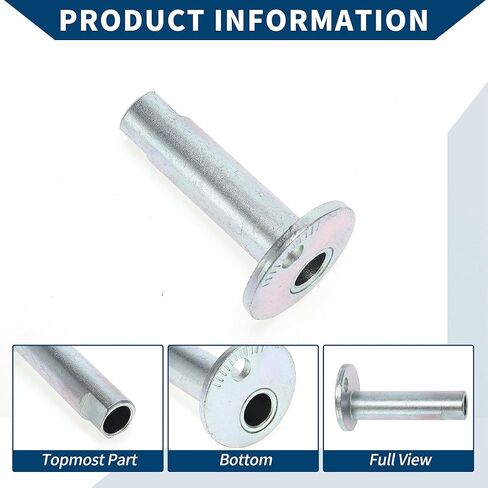 No.4840932030 Camber Alignment Bolt for TOYOTA HIGHLANDER 2001-2003 for Lexus RX300 1998-2003 Cam Adjustor Metal 1 Pcs Silver Tone in Saudi Arabia