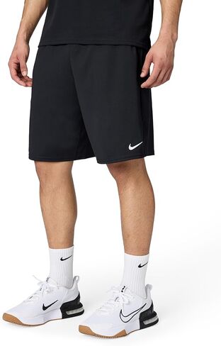Nike Men's Dri-FIT Flex 9" Workout/Training Shorts in Saudi Arabia