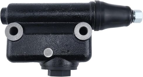 JZGRDN Brake Master Cylinder 886173 883468 807344 Compatible with Cushman Truckster & Haulster in Saudi Arabia