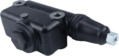 JZGRDN Brake Master Cylinder 886173 883468 807344 Compatible with Cushman Truckster & Haulster in Saudi Arabia