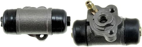 2X Rear Drum Brake Wheel Cylinder For Toyota Corolla 1986 1987 1988 1989 1990 1991 1992 1993 1994 1995 1996 1997 1998 1999 2000 2001 2002 For Chevrolet Prizm 1998 1999 2000 2001 2002 in Saudi Arabia