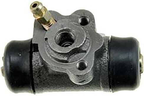 2X Rear Drum Brake Wheel Cylinder For Toyota Corolla 1986 1987 1988 1989 1990 1991 1992 1993 1994 1995 1996 1997 1998 1999 2000 2001 2002 For Chevrolet Prizm 1998 1999 2000 2001 2002 in Saudi Arabia