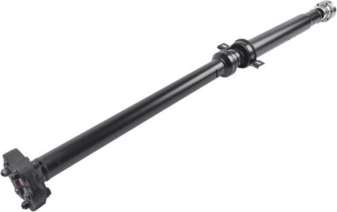 976-885 مجموعة عمود دعامة عمود الدفع الخلفي متوافقة مع 2011-2012 دودج دورانجو V6 3.6L V8 5.7L AWD OE# 52123470AC 52123470AD 52123470AE 52123470AF in Kuwait