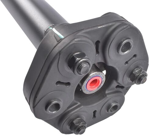 976-885 مجموعة عمود دعامة عمود الدفع الخلفي متوافقة مع 2011-2012 دودج دورانجو V6 3.6L V8 5.7L AWD OE# 52123470AC 52123470AD 52123470AE 52123470AF in Kuwait