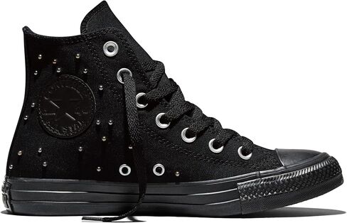 حذاء رياضي عالي الجودة من Converse للجنسين من Chuck Taylor All Star Mini Studs in Kuwait