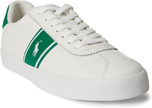 Polo Ralph Lauren Mens Court VLC Pp in Saudi Arabia
