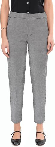 Liverpool Los Angeles Kayla Mid-Rise Pull-on Trouser 28" Inseam in Saudi Arabia