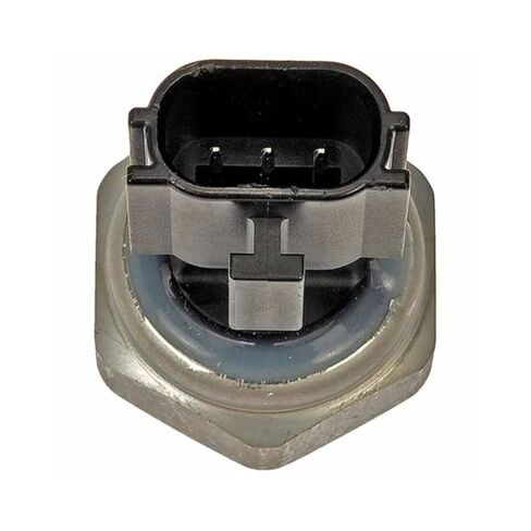 CarLights360 for Nissan GT-R 2023 2024 Power Steering Pressure Sensor | Metal Housing Material | Black | Blade Terminal | Male Connector and Terminal Gender | Square Connector Shape | for 497636N200 in Saudi Arabia