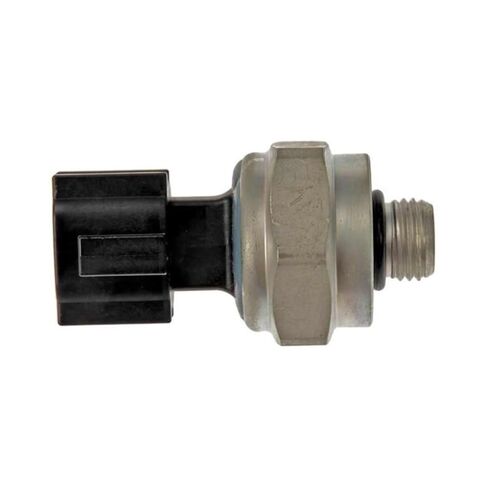 CarLights360 for Nissan GT-R 2023 2024 Power Steering Pressure Sensor | Metal Housing Material | Black | Blade Terminal | Male Connector and Terminal Gender | Square Connector Shape | for 497636N200 in Saudi Arabia