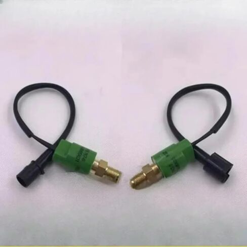 Distribution Valve Pressure Switch Sensor Excavator Parts Compatible with Caterpillar E307 200 312 320V1V2 (E307 200 312) in Kuwait