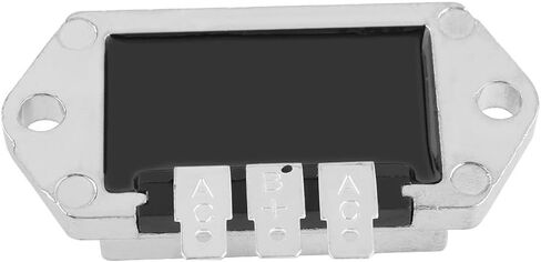 Zerodis منظم الجهد OEM استبدال 41 403 10 S لـ 8 25 محركًا معدنيًا سهل التركيب مع أداء موثوق به لجزازات العشب والجرارات in Kuwait
