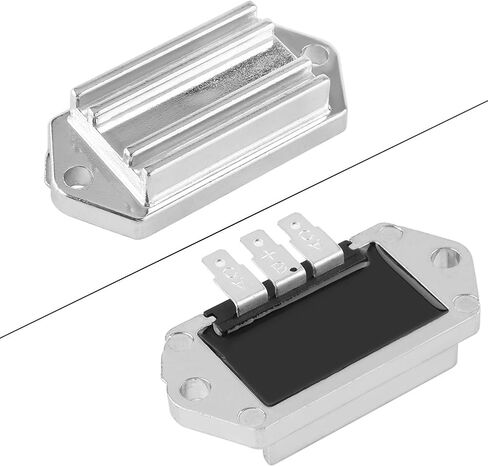 Zerodis منظم الجهد OEM استبدال 41 403 10 S لـ 8 25 محركًا معدنيًا سهل التركيب مع أداء موثوق به لجزازات العشب والجرارات in Kuwait