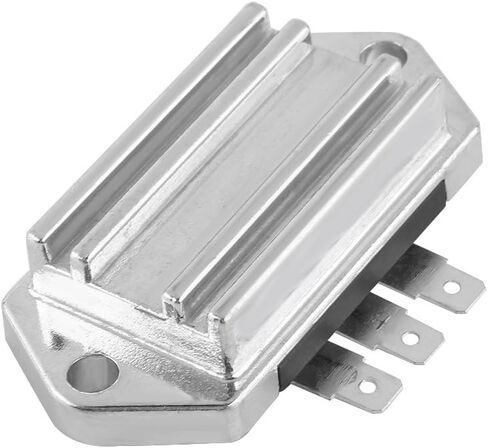 Zerodis منظم الجهد OEM استبدال 41 403 10 S لـ 8 25 محركًا معدنيًا سهل التركيب مع أداء موثوق به لجزازات العشب والجرارات in Kuwait