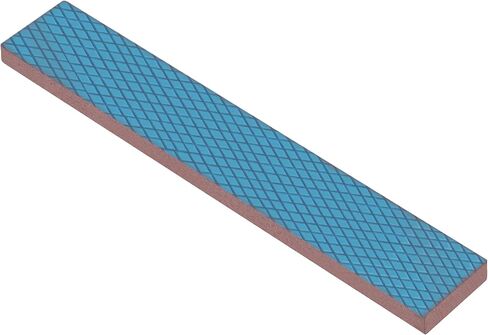 Thermal Grizzly - Minus Pad Extreme (120x20x3,0mm) - وسادة حرارية موصلة للتبريد ذاتية اللصق - وسادة حرارية سيليكون مرنة وقابلة للتكيف CPU/GPU/PS4/PS5/Xbox in Saudi Arabia