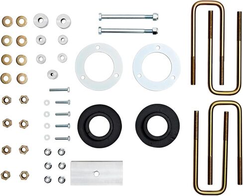 Revtek Suspension 427 2.5" Suspension Lift Kit in Saudi Arabia