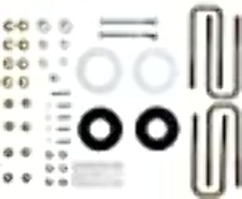 Revtek Suspension 427 2.5" Suspension Lift Kit in Saudi Arabia