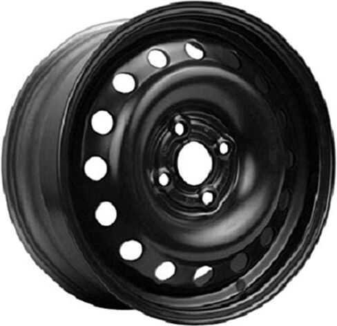Genuine Mitsubishi WHEEL 4252D034 MIRAGE HATCHBACK 2014 2015 2016 2017 2018 2019 2020 2021 2022 2023 2024 2025 in Saudi Arabia