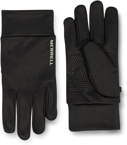 Merrell mens Frost Mens Power Stretch Glove in Saudi Arabia