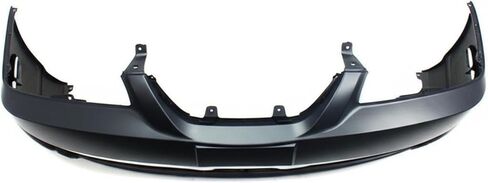 FitParts متوافق مع غطاء المصد الأمامي 2004-2006 Hyundai Elantra GLS Limited GT Sedan 04-06. جديدة ومعدة وجاهزة للطلاء. مع فتحات مصابيح الضباب. HY1000148 865102D502 2005 in Kuwait