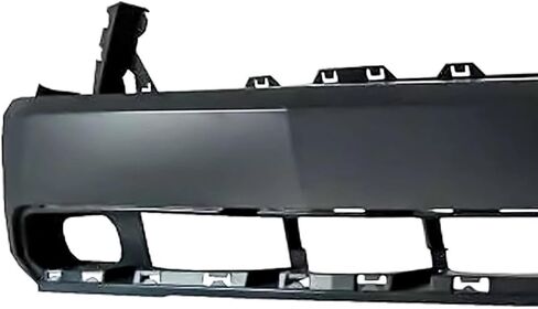 غطاء المصد الأمامي متوافق مع 2010-2012 فورد موستانج GT 5.0L مع فتحة مصباح الضباب in Saudi Arabia