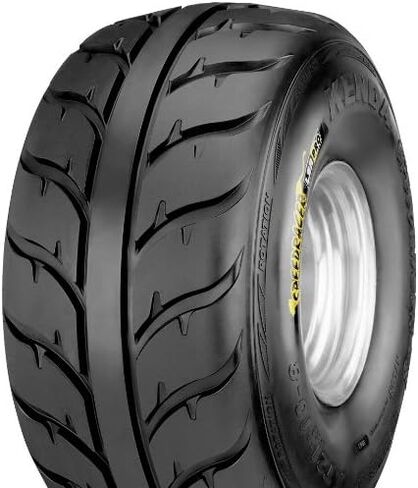 Kenda K547 Speed Racer Hard Surface/Turf ATV Tire - 22x10x10 - 4 Ply - Rear in Saudi Arabia