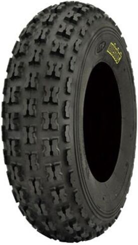 ITP Holeshot XCT Tire 23x7-10 for Bombardier DS650 RACER 2000-2005 in Saudi Arabia